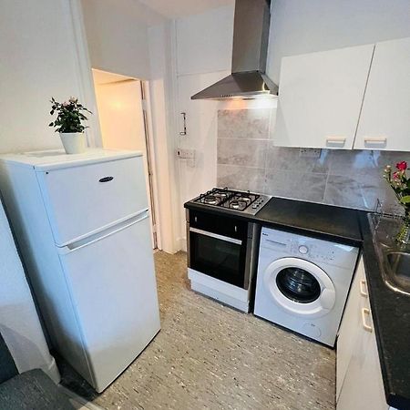 2 Bed Flat In The Heart Of Marylebone Apartamento Londres Exterior foto