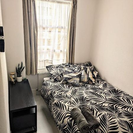 2 Bed Flat In The Heart Of Marylebone Apartamento Londres Exterior foto