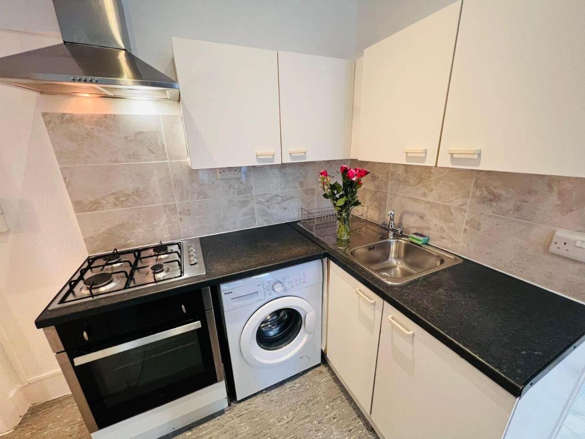 2 Bed Flat In The Heart Of Marylebone Apartamento Londres Exterior foto