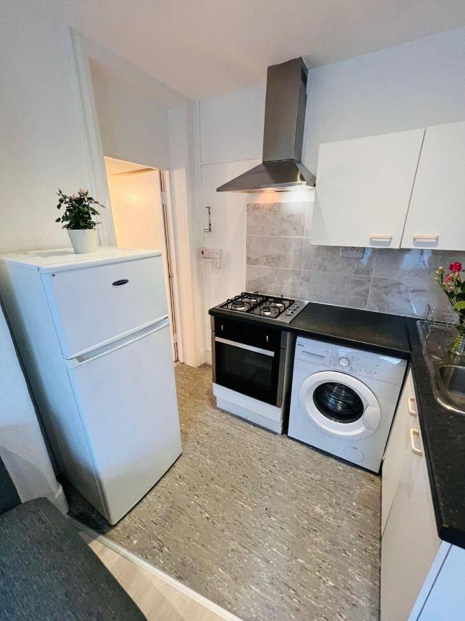 2 Bed Flat In The Heart Of Marylebone Apartamento Londres Exterior foto