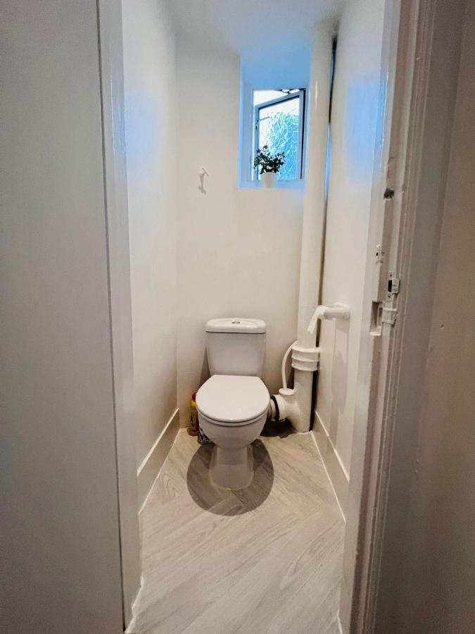 2 Bed Flat In The Heart Of Marylebone Apartamento Londres Exterior foto