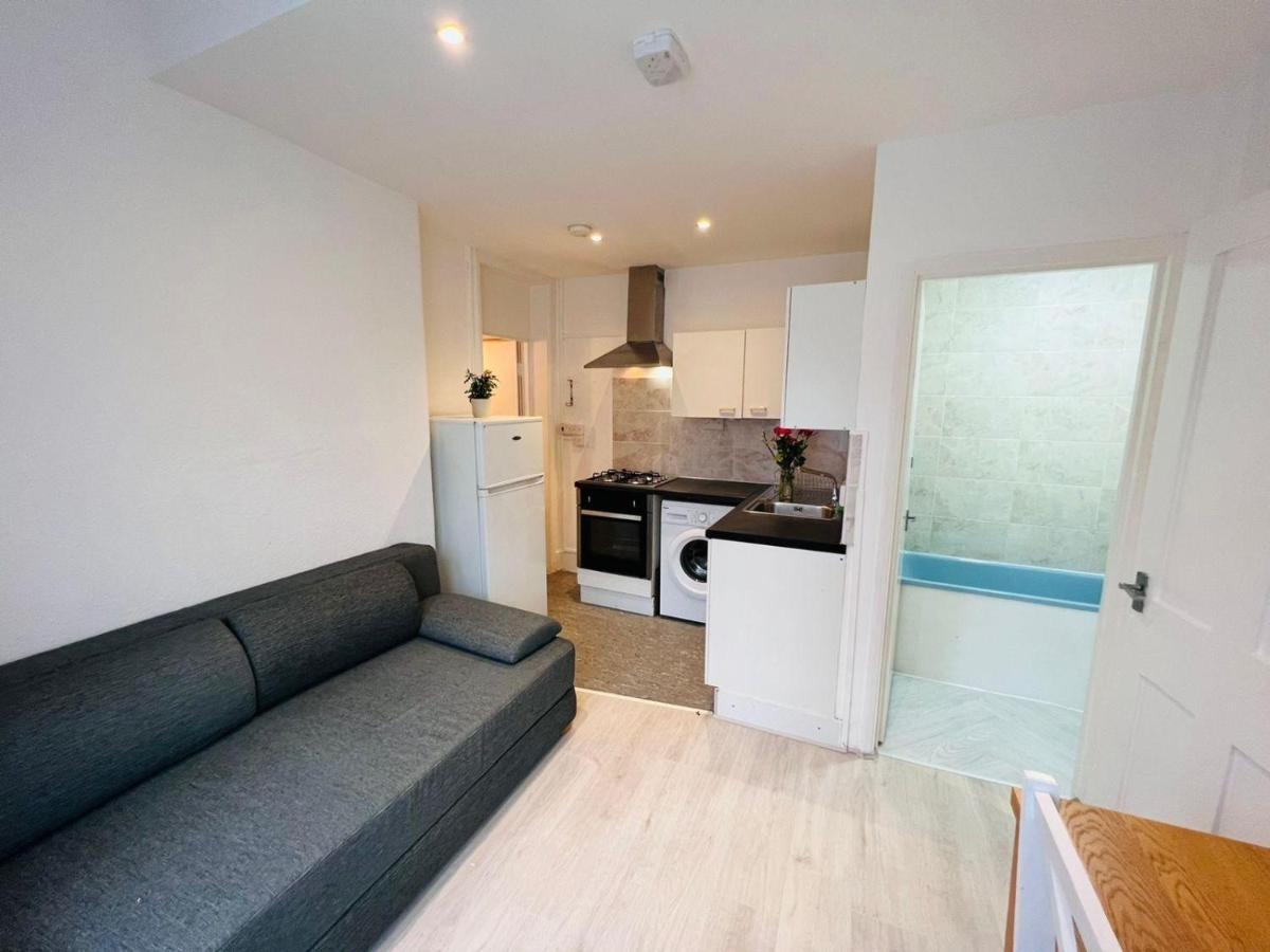 2 Bed Flat In The Heart Of Marylebone Apartamento Londres Exterior foto